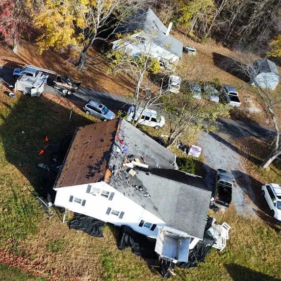 Anthony Construction Roofing & Siding Picture 2