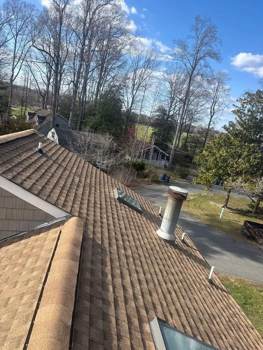 Anthony Construction Roofing & Siding Picture 6