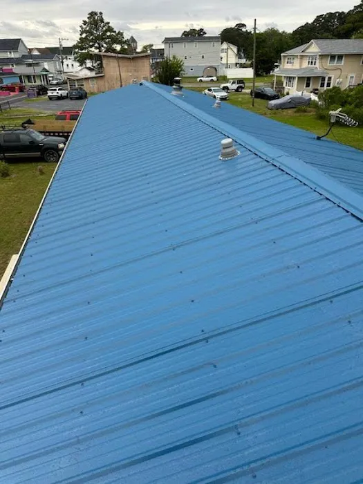 Anthony Construction Roofing & Siding Picture 5