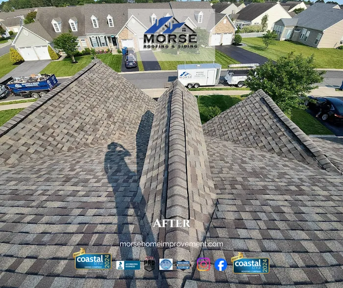 Morse Roofing & Siding Picture 2