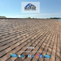 Morse Roofing & Siding ico