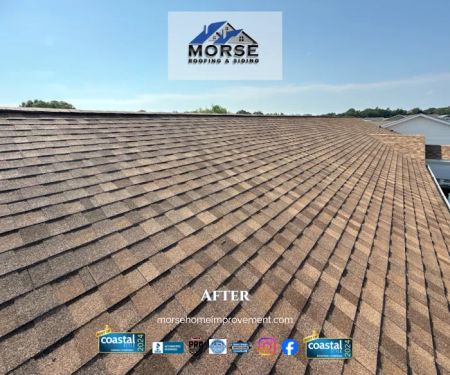 Morse Roofing & Siding