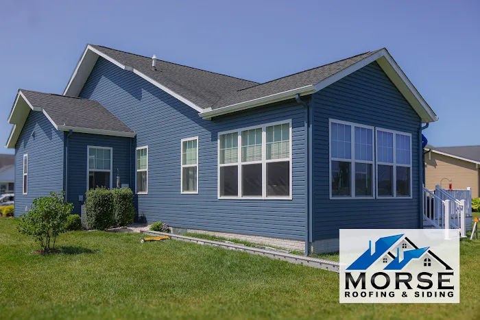 Morse Roofing & Siding Picture 3