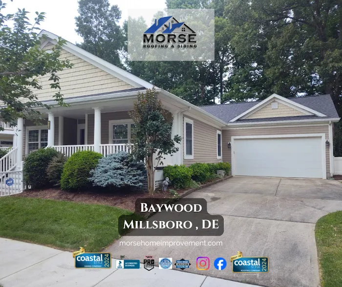 Morse Roofing & Siding Picture 6