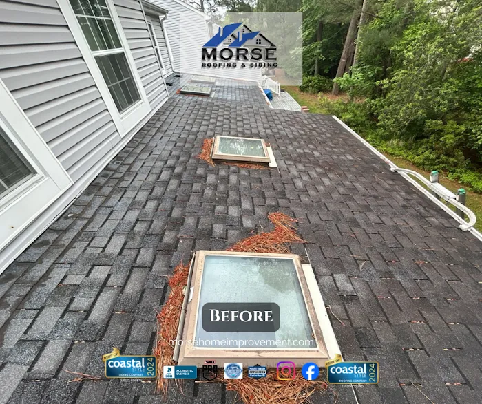 Morse Roofing & Siding Picture 10