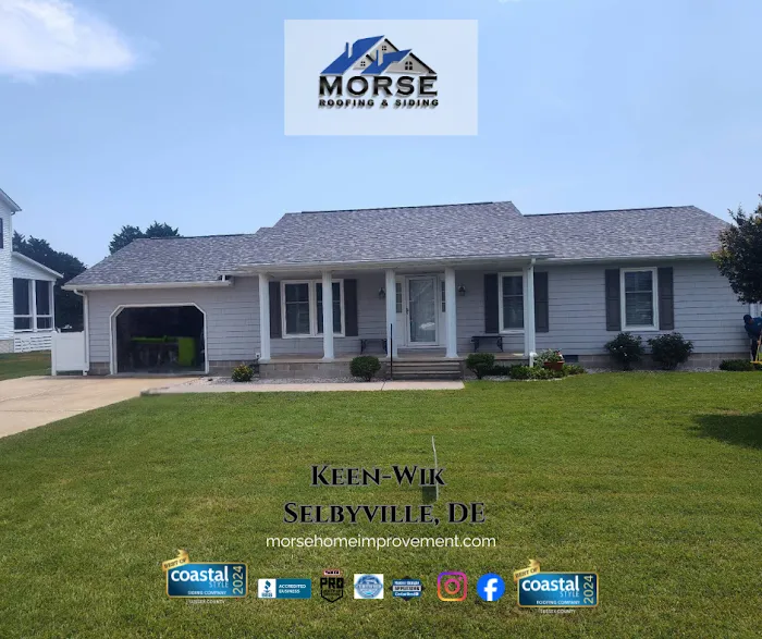 Morse Roofing & Siding Picture 4