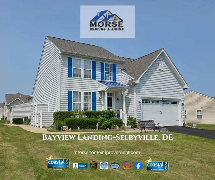 Morse Roofing & Siding Picture 9