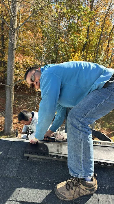 Sano’s Roofing LLC Picture 4