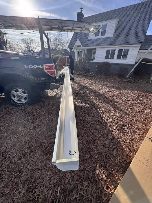 Sano’s Roofing LLC Picture 5