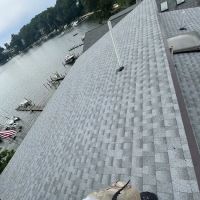 Sano’s Roofing LLC ico