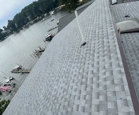 Sanou2019s Roofing LLC