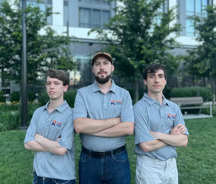 Russell Roofing Company Picture 6