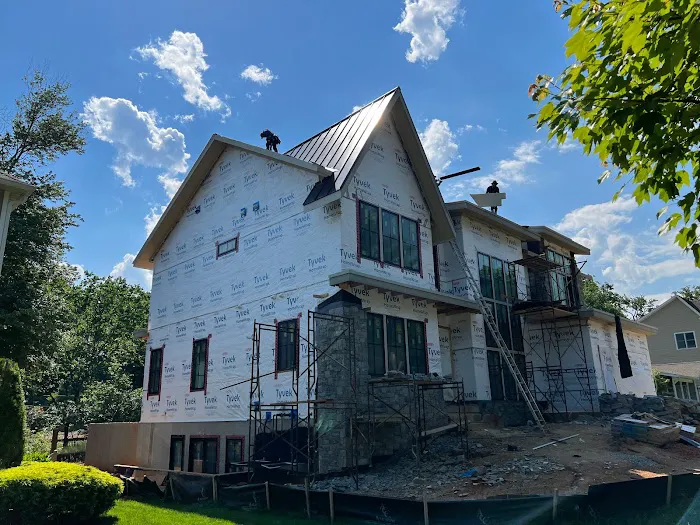 Russell Roofing Company Picture 2