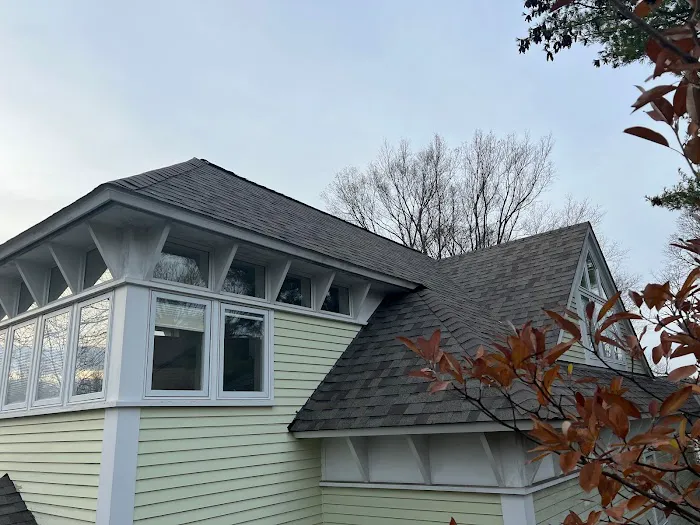 Russell Roofing Company Picture 4