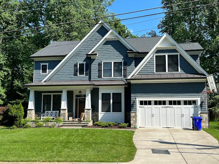 Russell Roofing Company Picture 5