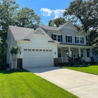 Russell Roofing Company ico