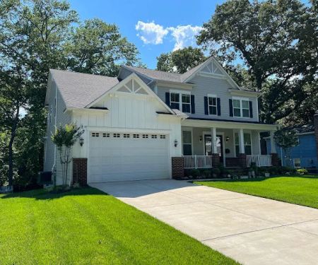 Russell Roofing Company