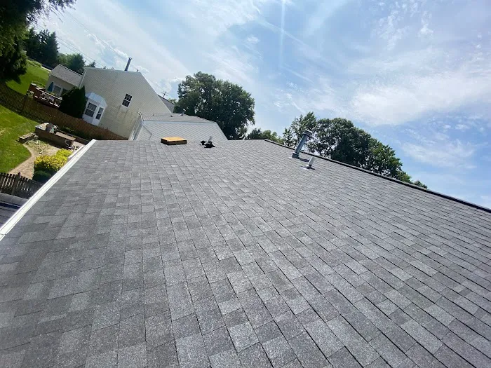 Russell Roofing Company Picture 7