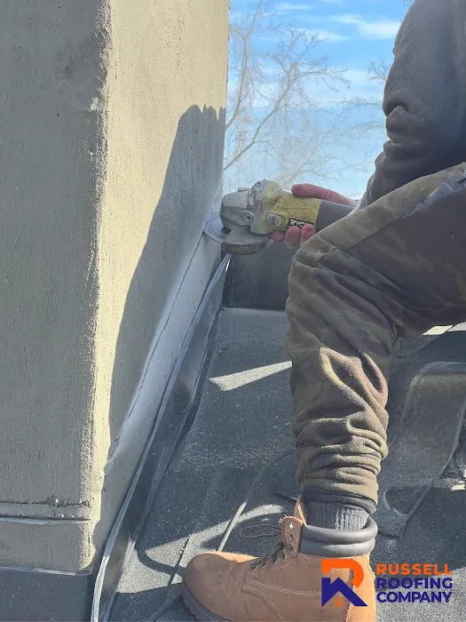 Russell Roofing Company Picture 8