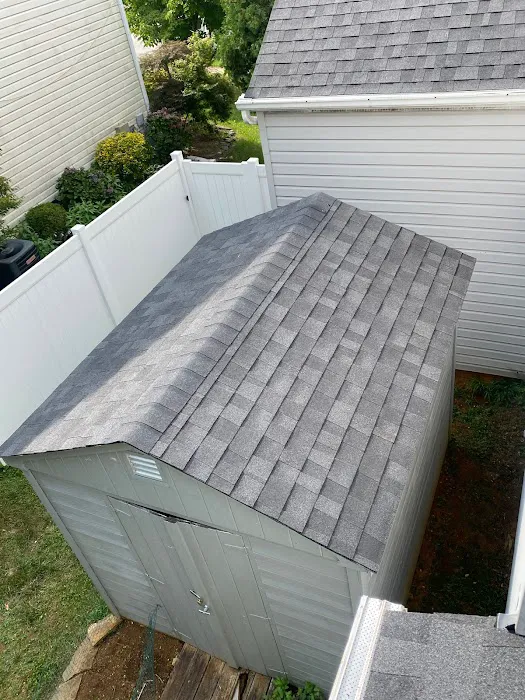 Russell Roofing Company Picture 10