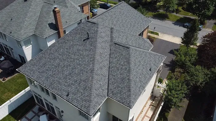 Black Anchor Roofing Picture 1