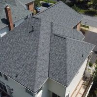 Black Anchor Roofing ico