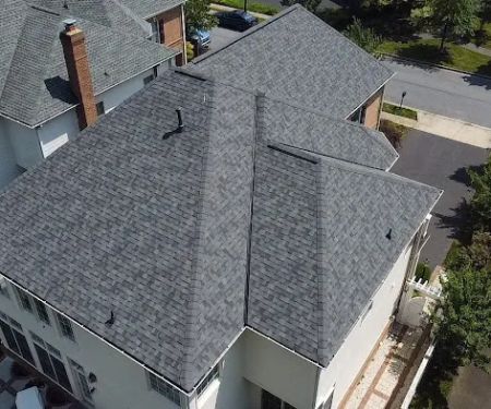 Black Anchor Roofing