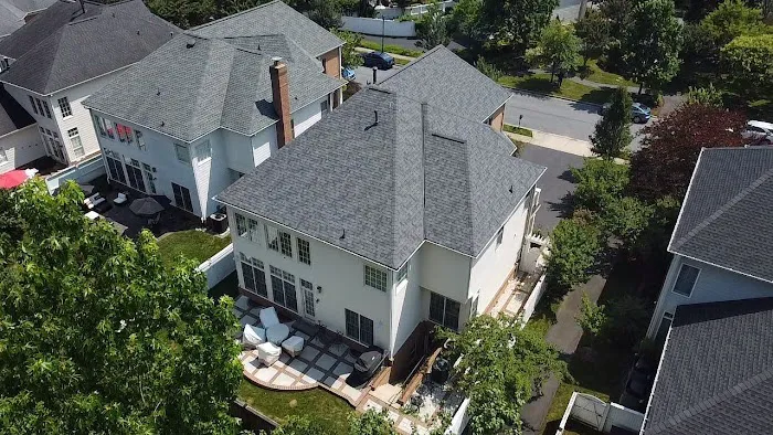 Black Anchor Roofing Picture 3