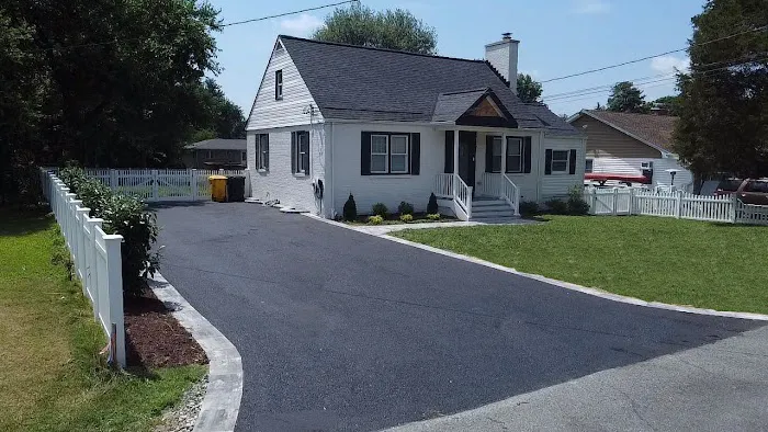 Black Anchor Roofing Picture 2