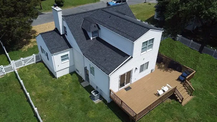 Black Anchor Roofing Picture 5