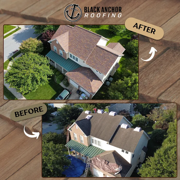 Black Anchor Roofing Picture 10