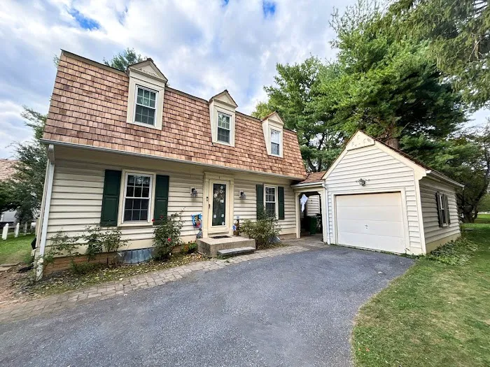 Black Anchor Roofing Picture 9