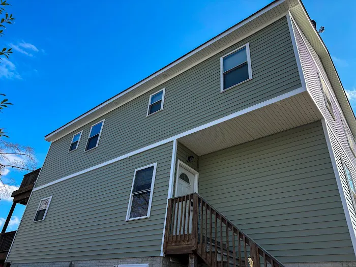 Black Anchor Roofing Picture 4