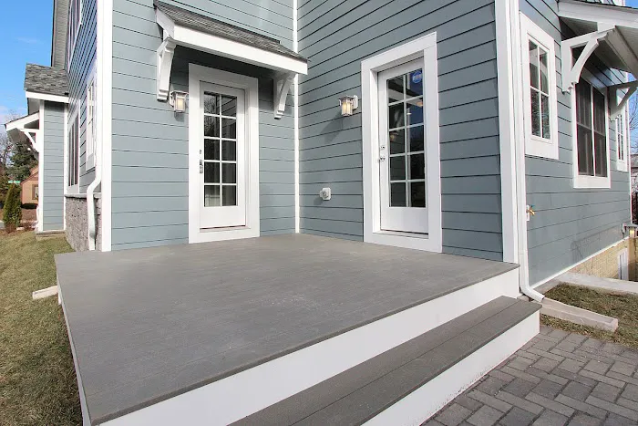 Blue Horizon Renovations Picture 1