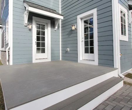 Blue Horizon Renovations