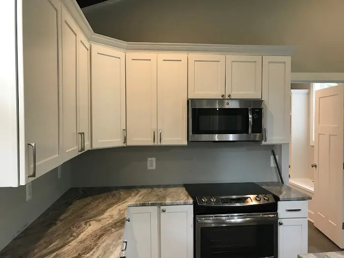 Blue Horizon Renovations Picture 6