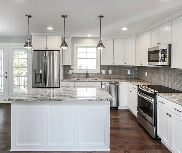 Blue Horizon Renovations Picture 8