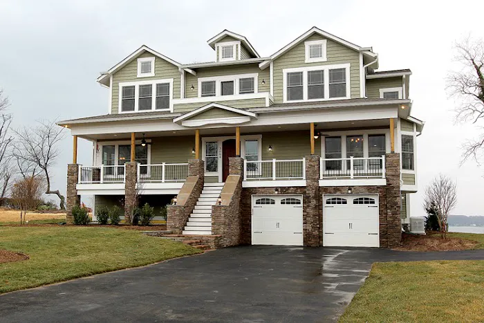 Blue Horizon Renovations Picture 10