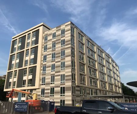 Annapolis Exteriors Inc.