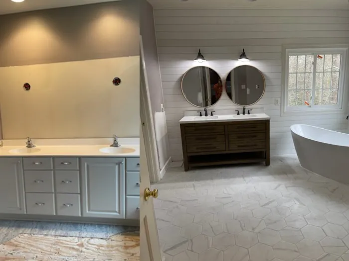 Recinos Siding Contractor LLC Picture 4