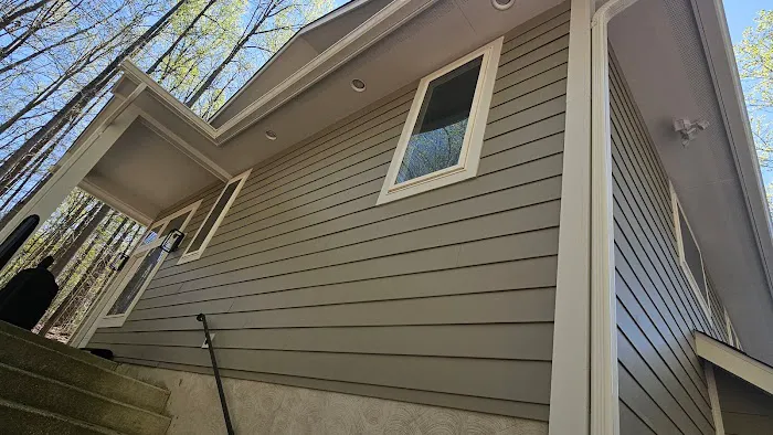 Recinos Siding Contractor LLC Picture 7