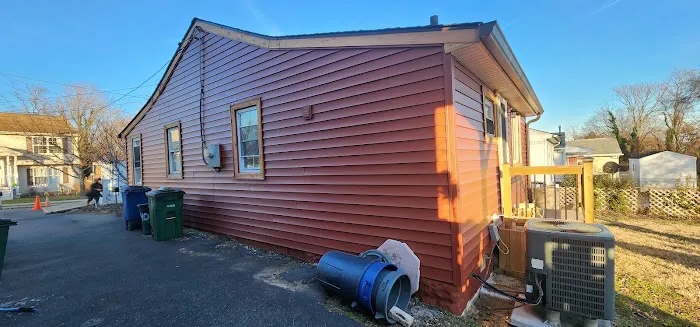 Recinos Siding Contractor LLC Picture 6