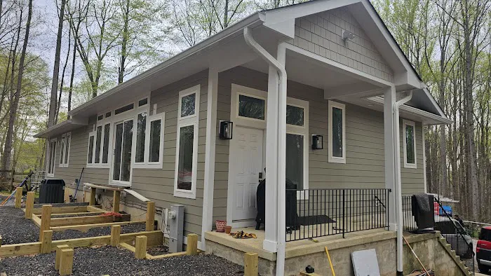 Recinos Siding Contractor LLC Picture 9