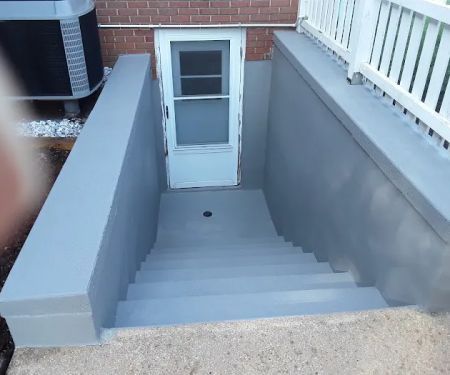 Admiral Home Improvements LLC