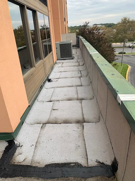 Niko's Roofing Picture 10