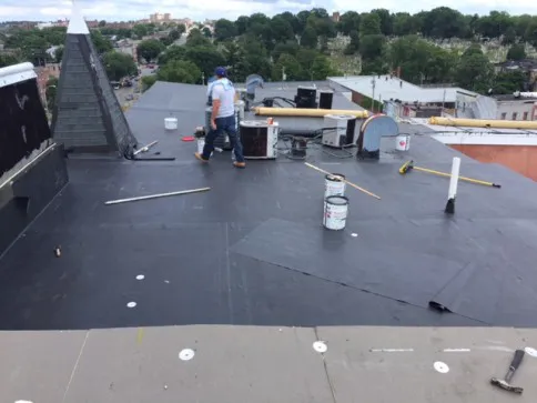 Niko's Roofing Picture 3