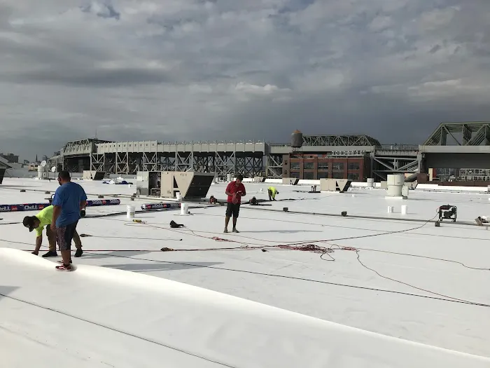 Niko's Roofing Picture 6