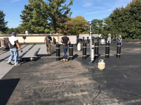 Niko's Roofing Picture 5