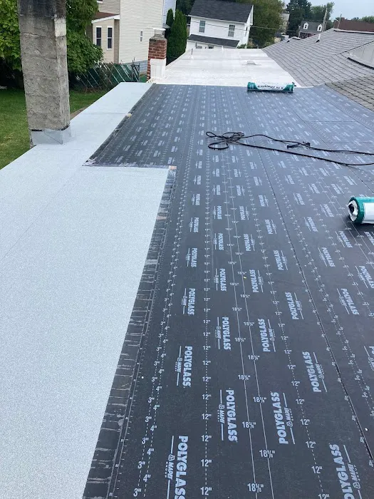 Elite Siding Gutters Roofing LLC Picture 2