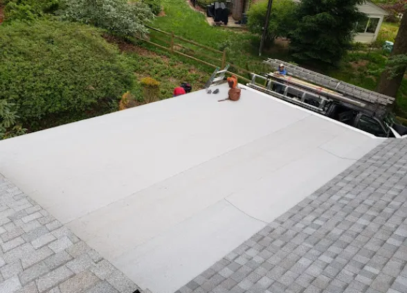 Elite Siding Gutters Roofing LLC Picture 8